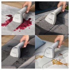 PHILIPS XW3193/11 Stain Remover porszívó Háztartás / Otthon / Kültér - Porszívó / takarítógép - Száraz-nedves takarítógép - 517596