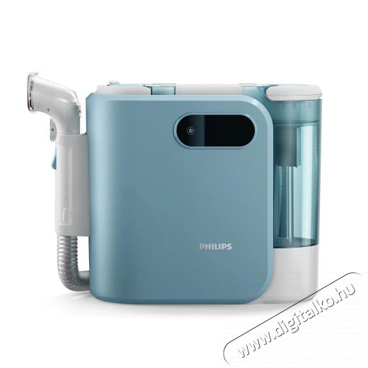 PHILIPS XW3193/11 Stain Remover porszívó Háztartás / Otthon / Kültér - Porszívó / takarítógép - Száraz-nedves takarítógép - 517596