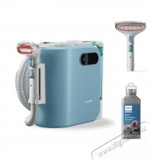 PHILIPS XW3193/11 Stain Remover porszívó Háztartás / Otthon / Kültér - Porszívó / takarítógép - Száraz-nedves takarítógép - 517596