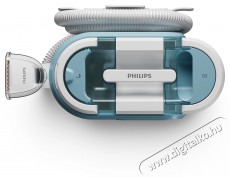 PHILIPS XW3193/11 Stain Remover porszívó Háztartás / Otthon / Kültér - Porszívó / takarítógép - Száraz-nedves takarítógép - 517596