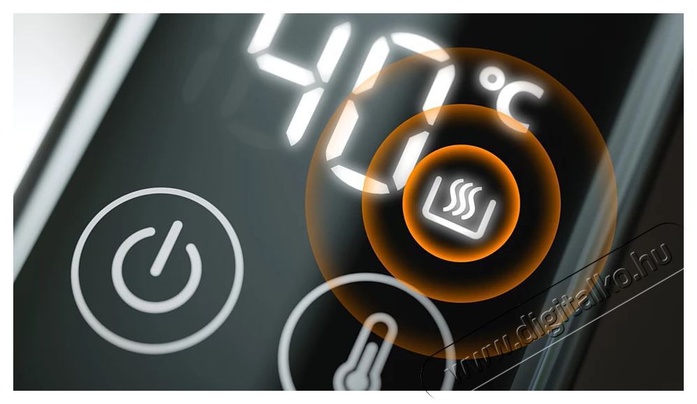 PHILIPS HD9396/90 V&Iacute;ZFORRAL&Oacute; Konyhai term&eacute;kek - V&iacute;zforral&oacute; / teafőző - 517137