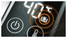 PHILIPS HD9396/90 V&Iacute;ZFORRAL&Oacute; Konyhai term&eacute;kek - V&iacute;zforral&oacute; / teafőző - 517137