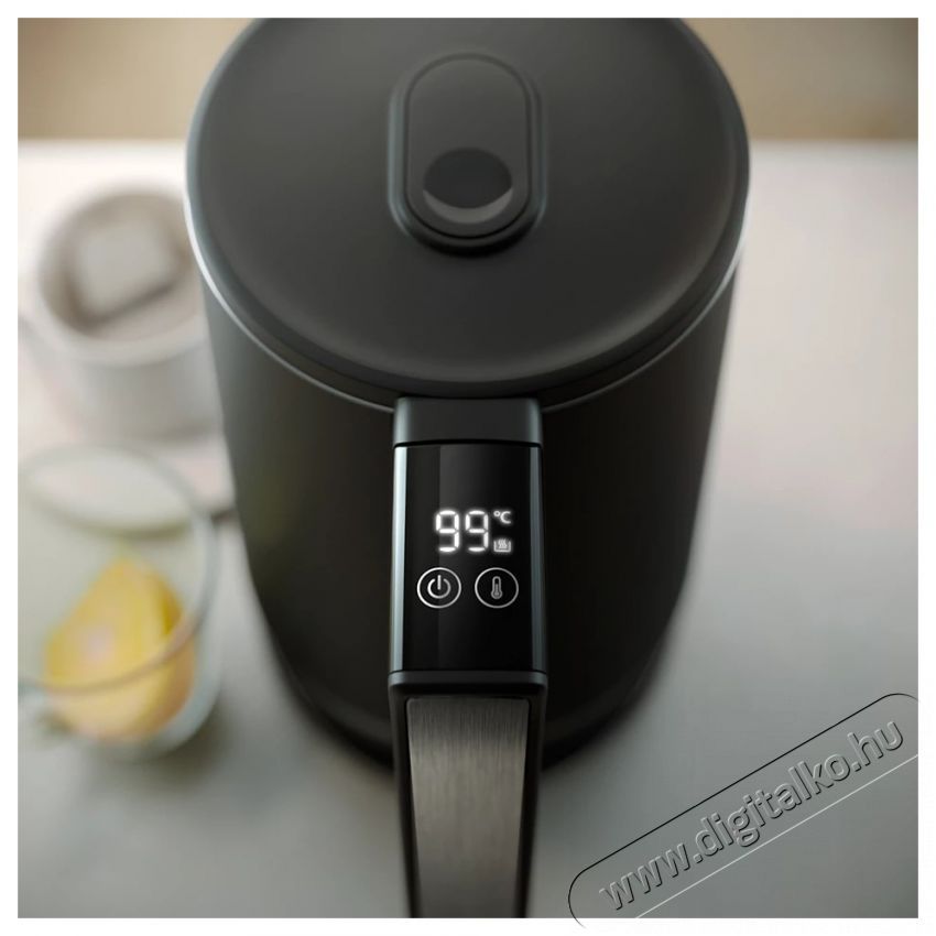 PHILIPS HD9396/90 V&Iacute;ZFORRAL&Oacute; Konyhai term&eacute;kek - V&iacute;zforral&oacute; / teafőző - 517137