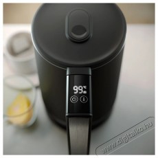 PHILIPS HD9396/90 V&Iacute;ZFORRAL&Oacute; Konyhai term&eacute;kek - V&iacute;zforral&oacute; / teafőző - 517137