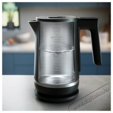 PHILIPS HD9396/90 V&Iacute;ZFORRAL&Oacute; Konyhai term&eacute;kek - V&iacute;zforral&oacute; / teafőző - 517137