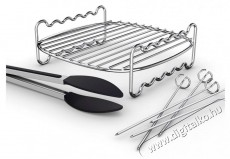 PHILIPS HD9920/00 SZINTEZŐ KIEG&Eacute;SZ&Iacute;TŐ AIRFRYER-HEZ Konyhai term&eacute;kek - Konyhai kisg&eacute;p (s&uuml;t&eacute;s / főz&eacute;s / hűt&eacute;s / &eacute;telk&eacute;sz&iacute;t&eacute;s) - Konyhai k&uuml;l&ouml;nlegess&eacute;g - 517157