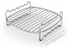 PHILIPS HD9920/00 SZINTEZŐ KIEG&Eacute;SZ&Iacute;TŐ AIRFRYER-HEZ Konyhai term&eacute;kek - Konyhai kisg&eacute;p (s&uuml;t&eacute;s / főz&eacute;s / hűt&eacute;s / &eacute;telk&eacute;sz&iacute;t&eacute;s) - Konyhai k&uuml;l&ouml;nlegess&eacute;g - 517157