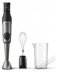 PHILIPS HR2682/00 BOTMIXER Konyhai term&eacute;kek - Konyhai kisg&eacute;p (elők&eacute;sz&iacute;t&eacute;s / feldolgoz&aacute;s) - Botmixer - 517134