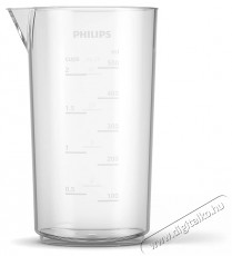 PHILIPS HR2682/00 BOTMIXER Konyhai term&eacute;kek - Konyhai kisg&eacute;p (elők&eacute;sz&iacute;t&eacute;s / feldolgoz&aacute;s) - Botmixer - 517134