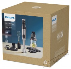 PHILIPS HR2684/00 BOTMIXER Konyhai term&eacute;kek - Konyhai kisg&eacute;p (elők&eacute;sz&iacute;t&eacute;s / feldolgoz&aacute;s) - Botmixer - 517133