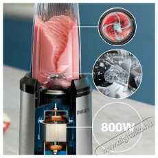 PHILIPS HR2764/00 MINI TURMIX Konyhai term&eacute;kek - Konyhai kisg&eacute;p (elők&eacute;sz&iacute;t&eacute;s / feldolgoz&aacute;s) - Turmixg&eacute;p - 517136