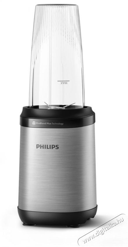 PHILIPS HR2764/00 MINI TURMIX Konyhai term&eacute;kek - Konyhai kisg&eacute;p (elők&eacute;sz&iacute;t&eacute;s / feldolgoz&aacute;s) - Turmixg&eacute;p - 517136