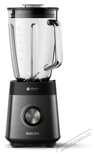 PHILIPS HR3040/00 TURMIXG&Eacute;P Konyhai term&eacute;kek - Konyhai kisg&eacute;p (elők&eacute;sz&iacute;t&eacute;s / feldolgoz&aacute;s) - Turmixg&eacute;p - 517135