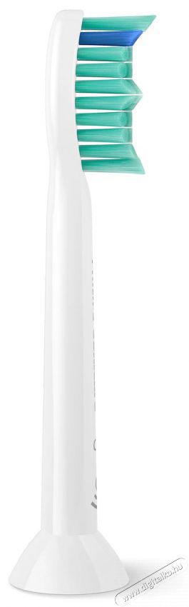 PHILIPS HX6018/87 FOGKEFEFEJ FEH&Eacute;R 8 DB Sz&eacute;ps&eacute;g&aacute;pol&aacute;s / Eg&eacute;szs&eacute;g - Sz&aacute;j / fog &aacute;pol&aacute;s - Kieg&eacute;sz&iacute;tő - 517143