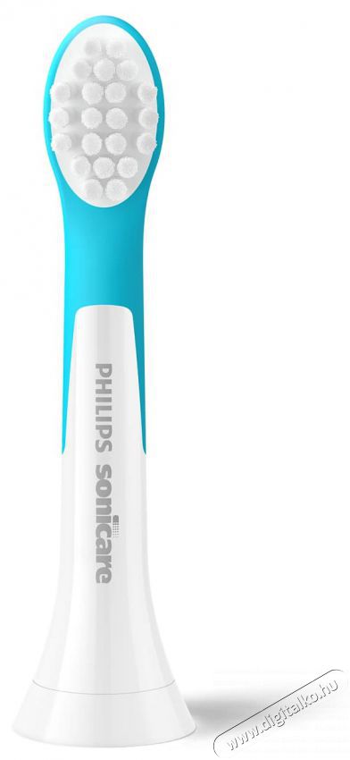 PHILIPS HX6032/90 GYEREK FOGKEFEFEJ 2 DB Sz&eacute;ps&eacute;g&aacute;pol&aacute;s / Eg&eacute;szs&eacute;g - Sz&aacute;j / fog &aacute;pol&aacute;s - Kieg&eacute;sz&iacute;tő - 517144