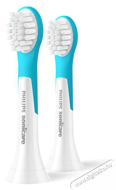 PHILIPS HX6032/90 GYEREK FOGKEFEFEJ 2 DB Sz&eacute;ps&eacute;g&aacute;pol&aacute;s / Eg&eacute;szs&eacute;g - Sz&aacute;j / fog &aacute;pol&aacute;s - Kieg&eacute;sz&iacute;tő - 517144