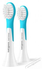 PHILIPS HX6032/90 GYEREK FOGKEFEFEJ 2 DB Sz&eacute;ps&eacute;g&aacute;pol&aacute;s / Eg&eacute;szs&eacute;g - Sz&aacute;j / fog &aacute;pol&aacute;s - Kieg&eacute;sz&iacute;tő - 517144