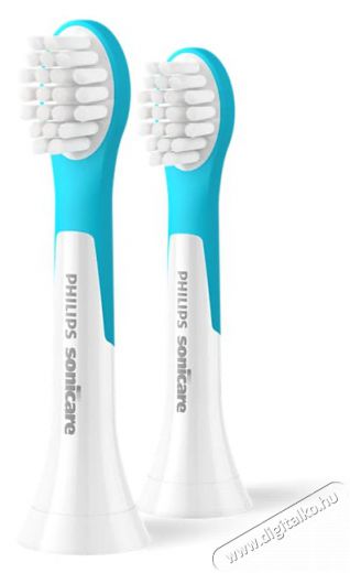 PHILIPS HX6032/90 GYEREK FOGKEFEFEJ 2 DB Sz&eacute;ps&eacute;g&aacute;pol&aacute;s / Eg&eacute;szs&eacute;g - Sz&aacute;j / fog &aacute;pol&aacute;s - Kieg&eacute;sz&iacute;tő - 517144