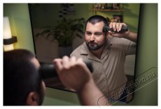 PHILIPS MG9540/15 MULTIFUNKCIÓS TESTSZŐRZET ÁPOLÓ Szépségápolás / Egészség - Szőrtelenítő / borotva - Arc- és testszőrzet vágó, formázó - 517080