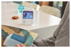 PHILIPS SCD891/26 AVENT DIGITÁLIS BÉBIŐR Szépségápolás / Egészség - Baba mama termék - Bébiőr / babafigyelő - 518029