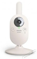 PHILIPS SCD891/26 AVENT DIGITÁLIS BÉBIŐR Szépségápolás / Egészség - Baba mama termék - Bébiőr / babafigyelő - 518029