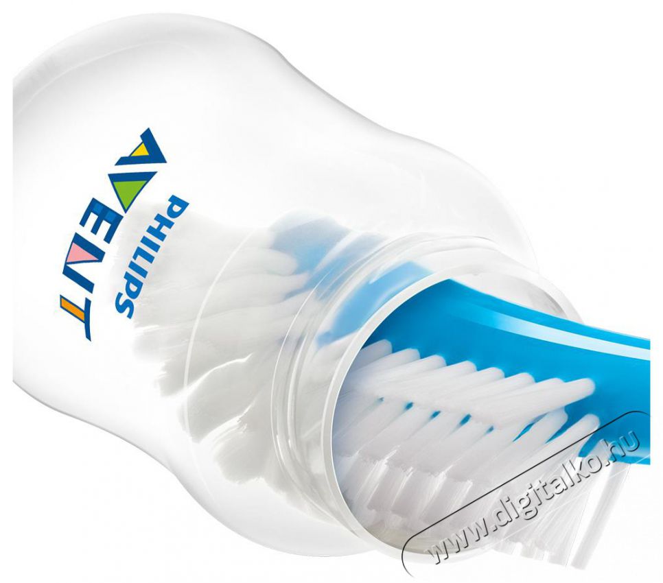 PHILIPS SCY100/01 CUMIS&Uuml;VEG Sz&eacute;ps&eacute;g&aacute;pol&aacute;s / Eg&eacute;szs&eacute;g - Baba mama term&eacute;k - Cumis&uuml;veg / b&eacute;bi&eacute;tel meleg&iacute;tő - 517167