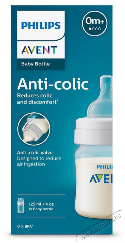 PHILIPS SCY100/01 CUMIS&Uuml;VEG Sz&eacute;ps&eacute;g&aacute;pol&aacute;s / Eg&eacute;szs&eacute;g - Baba mama term&eacute;k - Cumis&uuml;veg / b&eacute;bi&eacute;tel meleg&iacute;tő - 517167