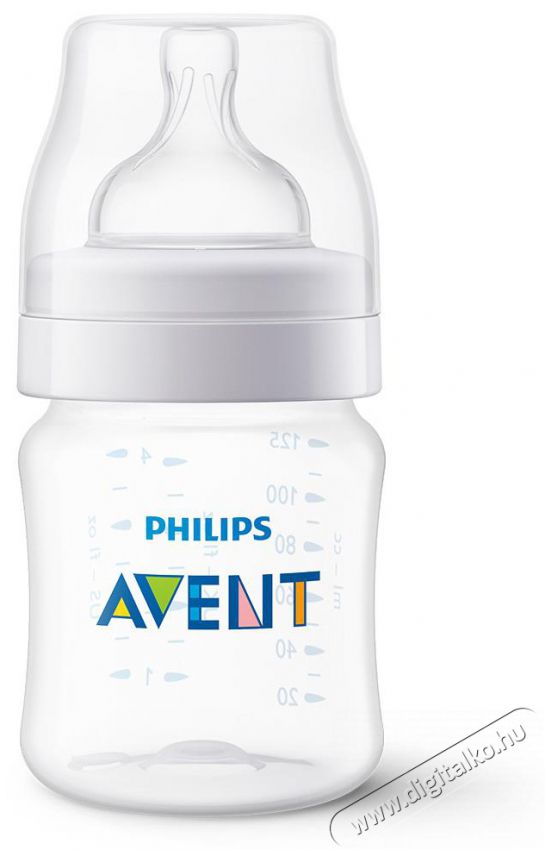 PHILIPS SCY100/01 CUMIS&Uuml;VEG Sz&eacute;ps&eacute;g&aacute;pol&aacute;s / Eg&eacute;szs&eacute;g - Baba mama term&eacute;k - Cumis&uuml;veg / b&eacute;bi&eacute;tel meleg&iacute;tő - 517167