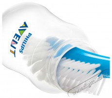 PHILIPS SCY100/02 CUMIS&Uuml;VEG Sz&eacute;ps&eacute;g&aacute;pol&aacute;s / Eg&eacute;szs&eacute;g - Baba mama term&eacute;k - Cumis&uuml;veg / cumi / etet&eacute;s kieg&eacute;sz&iacute;tő - 517176