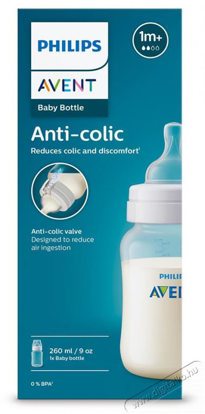 PHILIPS SCY103/01 CUMIS&Uuml;VEG Sz&eacute;ps&eacute;g&aacute;pol&aacute;s / Eg&eacute;szs&eacute;g - Baba mama term&eacute;k - Cumis&uuml;veg / cumi / etet&eacute;s kieg&eacute;sz&iacute;tő - 517177