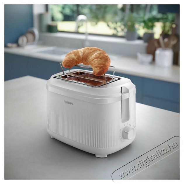 PHILIPS 3000 Series HD2511/00 Konyhai term&eacute;kek - Konyhai kisg&eacute;p (s&uuml;t&eacute;s / főz&eacute;s / hűt&eacute;s / &eacute;telk&eacute;sz&iacute;t&eacute;s) - Keny&eacute;rpir&iacute;t&oacute; - 519046