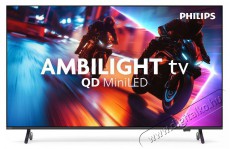 PHILIPS 75MLED920 Televíziók - LED televízió - UHD 4K felbontású - 519037