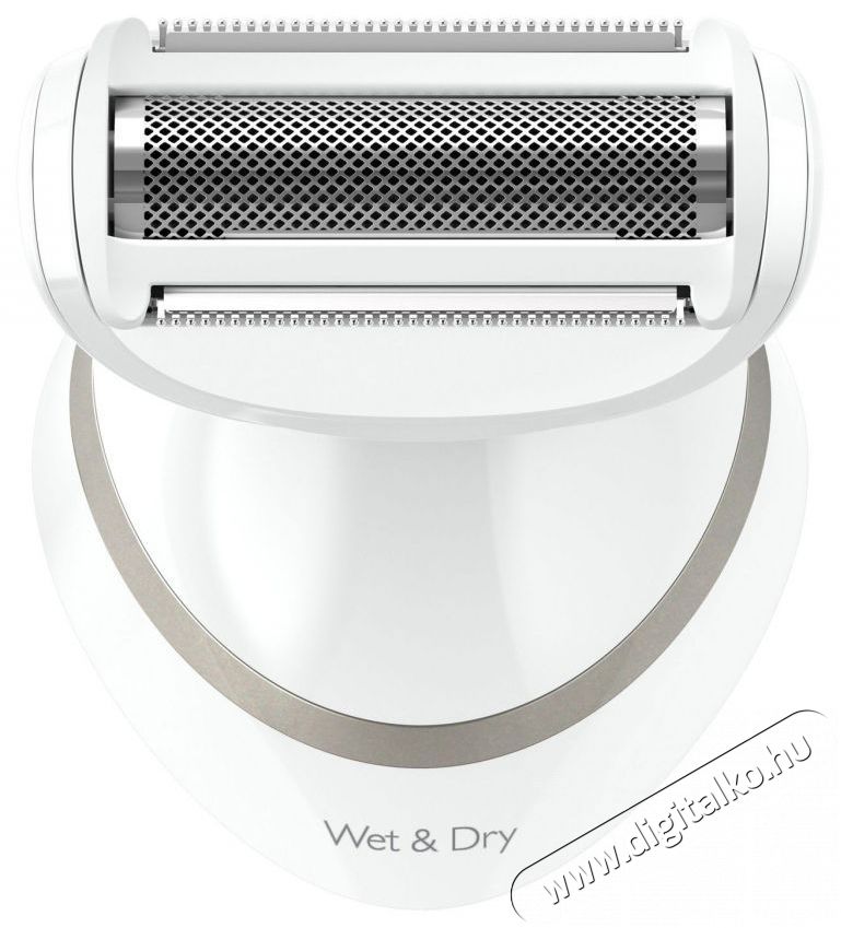 PHILIPS 9000 BRE770/92 Sz&eacute;ps&eacute;g&aacute;pol&aacute;s / Eg&eacute;szs&eacute;g - Szőrtelen&iacute;tő / borotva - Női szőrtelen&iacute;tő - 519041