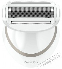 PHILIPS 9000 BRE770/92 Sz&eacute;ps&eacute;g&aacute;pol&aacute;s / Eg&eacute;szs&eacute;g - Szőrtelen&iacute;tő / borotva - Női szőrtelen&iacute;tő - 519041