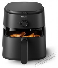 PHILIPS Series 1000 L NA120/00 Konyhai termékek - Konyhai kisgép (sütés / főzés / hűtés / ételkészítés) - Légkeveréses főzőgép / elektromos kukta / multifunkciós sütő - 519044