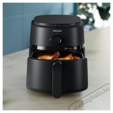 PHILIPS Series 1000 L NA120/00 Konyhai termékek - Konyhai kisgép (sütés / főzés / hűtés / ételkészítés) - Légkeveréses főzőgép / elektromos kukta / multifunkciós sütő - 519044