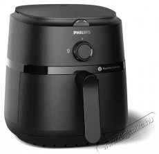 PHILIPS Series 1000 L NA120/00 Konyhai termékek - Konyhai kisgép (sütés / főzés / hűtés / ételkészítés) - Légkeveréses főzőgép / elektromos kukta / multifunkciós sütő - 519044