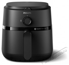 PHILIPS Series 1000 L NA120/00 Konyhai termékek - Konyhai kisgép (sütés / főzés / hűtés / ételkészítés) - Légkeveréses főzőgép / elektromos kukta / multifunkciós sütő - 519044