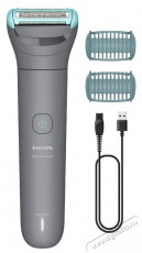 PHILIPS Series 3000 BG3480/15 Szépségápolás / Egészség - Szőrtelenítő / borotva - Férfi borotva - 519040