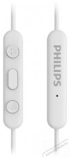PHILIPS TAE5008WT/00 Audio-Video / Hifi / Multimédia - Fül és Fejhallgatók - Fülhallgató - 519047