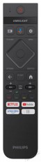PHILIPS 48OLED820 Televíziók - OLED televízió - UHD 4K felbontású - 519035