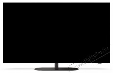 PHILIPS 48OLED820 Televíziók - OLED televízió - UHD 4K felbontású - 519035