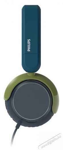 PHILIPS TAK2000CT/00 Audio-Video / Hifi / Multimédia - Fül és Fejhallgatók - Fejhallgató mikrofonnal / headset - 519049
