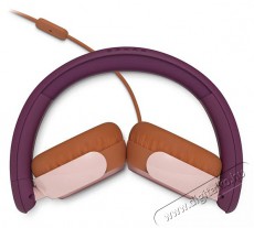 PHILIPS TAK2000MP/00 Audio-Video / Hifi / Multimédia - Fül és Fejhallgatók - Fejhallgató mikrofonnal / headset - 519052