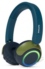 PHILIPS TAK4200CT/00 Audio-Video / Hifi / Multimédia - Fül és Fejhallgatók - Fejhallgató mikrofonnal / headset - 519055