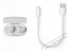 PHILIPS TAT2139WT/10 Audio-Video / Hifi / Multimédia - Fül és Fejhallgatók - Fülhallgató mikrofonnal / headset - 519053