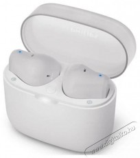 PHILIPS TAT2139WT/10 Audio-Video / Hifi / Multimédia - Fül és Fejhallgatók - Fülhallgató mikrofonnal / headset - 519053