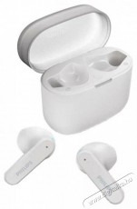 PHILIPS TAT2139WT/10 Audio-Video / Hifi / Multimédia - Fül és Fejhallgatók - Fülhallgató mikrofonnal / headset - 519053