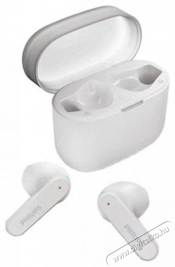 PHILIPS TAT2139WT/10 Audio-Video / Hifi / Multimédia - Fül és Fejhallgatók - Fülhallgató mikrofonnal / headset - 519053