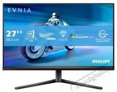 PHILIPS 27M2N5500/00 Televíziók - Plazma televízió - 521037
